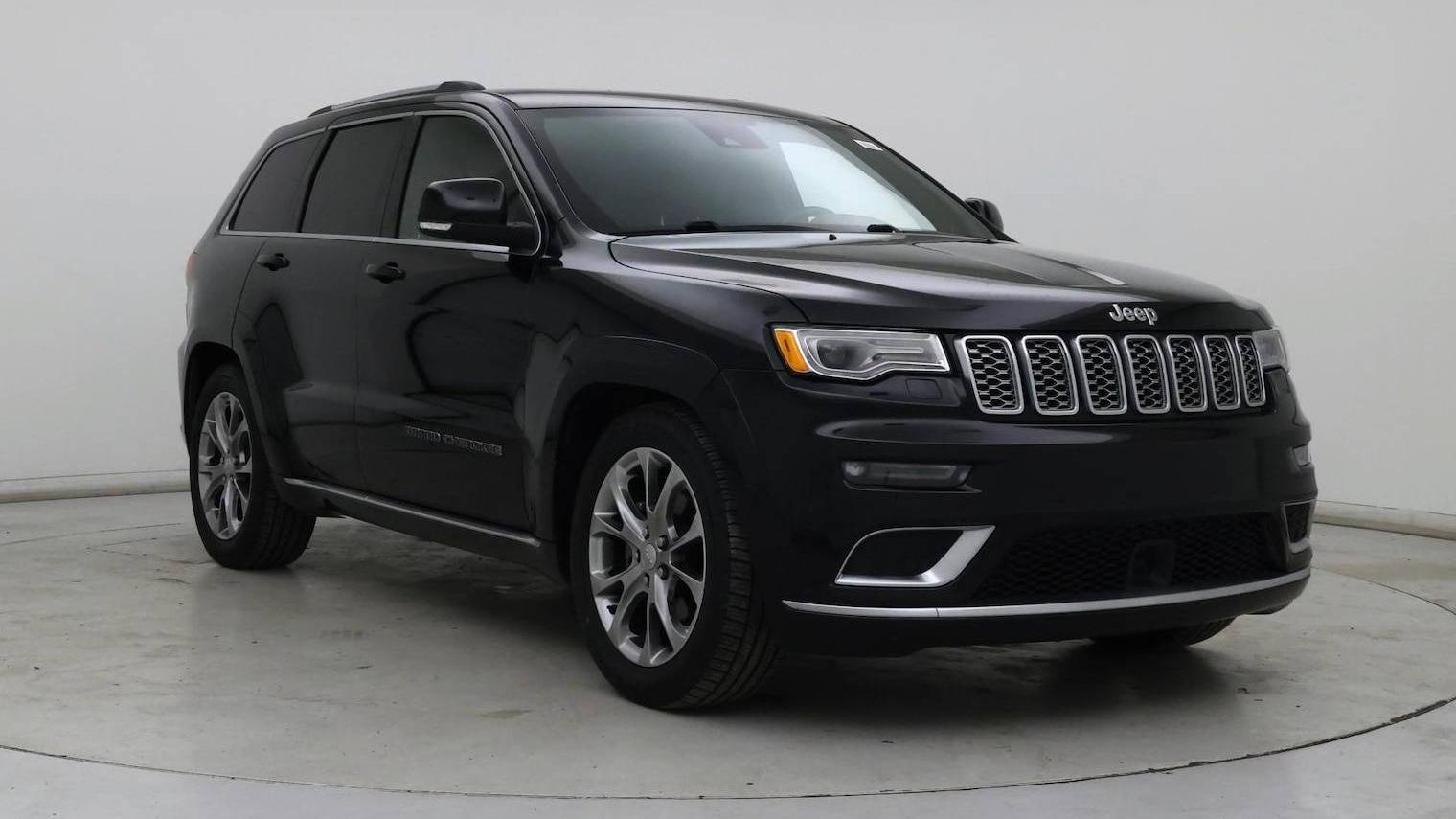 JEEP GRAND CHEROKEE 2019 1C4RJFJG2KC671755 image